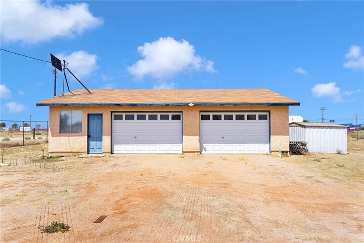 Property Photo:  18058 Jonathan Street  CA 92301 