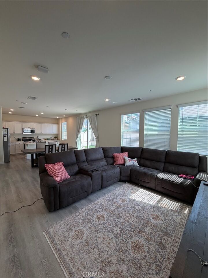 Property Photo: 3765 Wildrye Drive CA 92407