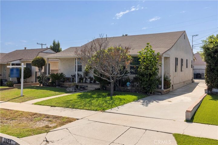 Property Photo: 2021 Bleakwood Ave CA 91754