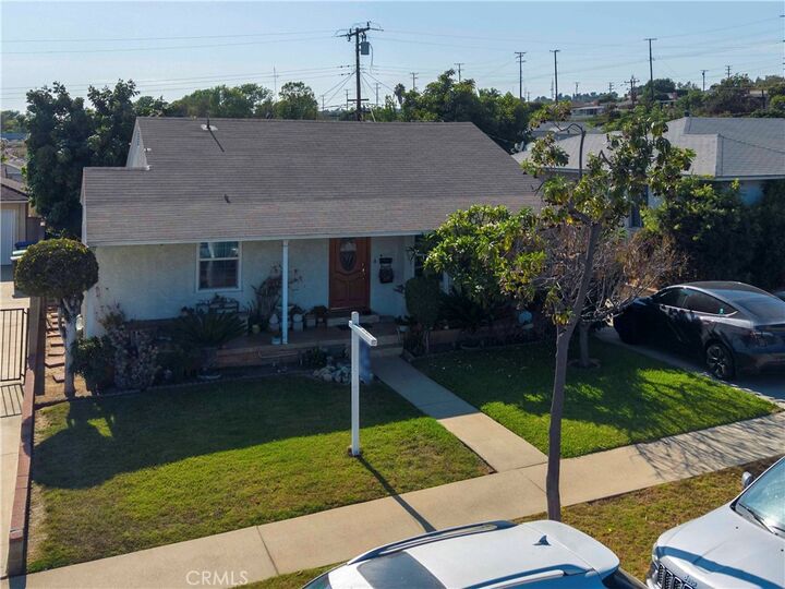 Property Photo:  2021 Bleakwood Ave  CA 91754 