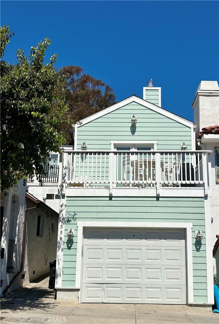Property Photo:  359 Sumner  CA 90704 