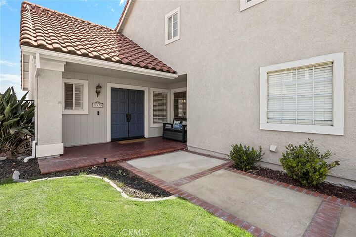 Property Photo: 21470 Via La Naranja CA 92886