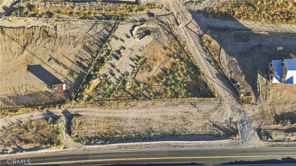 Property Photo: 13375 Summit Valley Road CA 92345