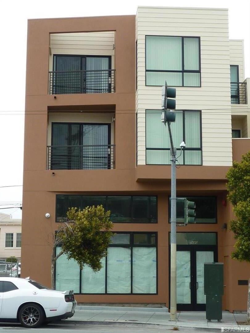 Property Photo:  5680 Mission Street  CA 94112 