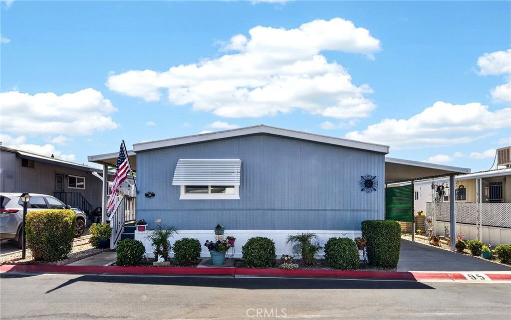 Property Photo:  2727 Pacific 95  CA 92346 