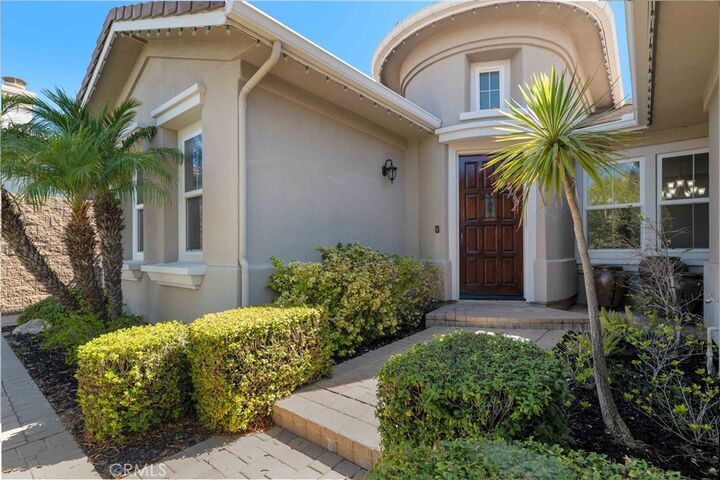 Property Photo:  12826 Via Donatello  CA 91326 