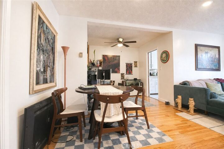 Property Photo:  1224 N Mansfield  CA 90038 