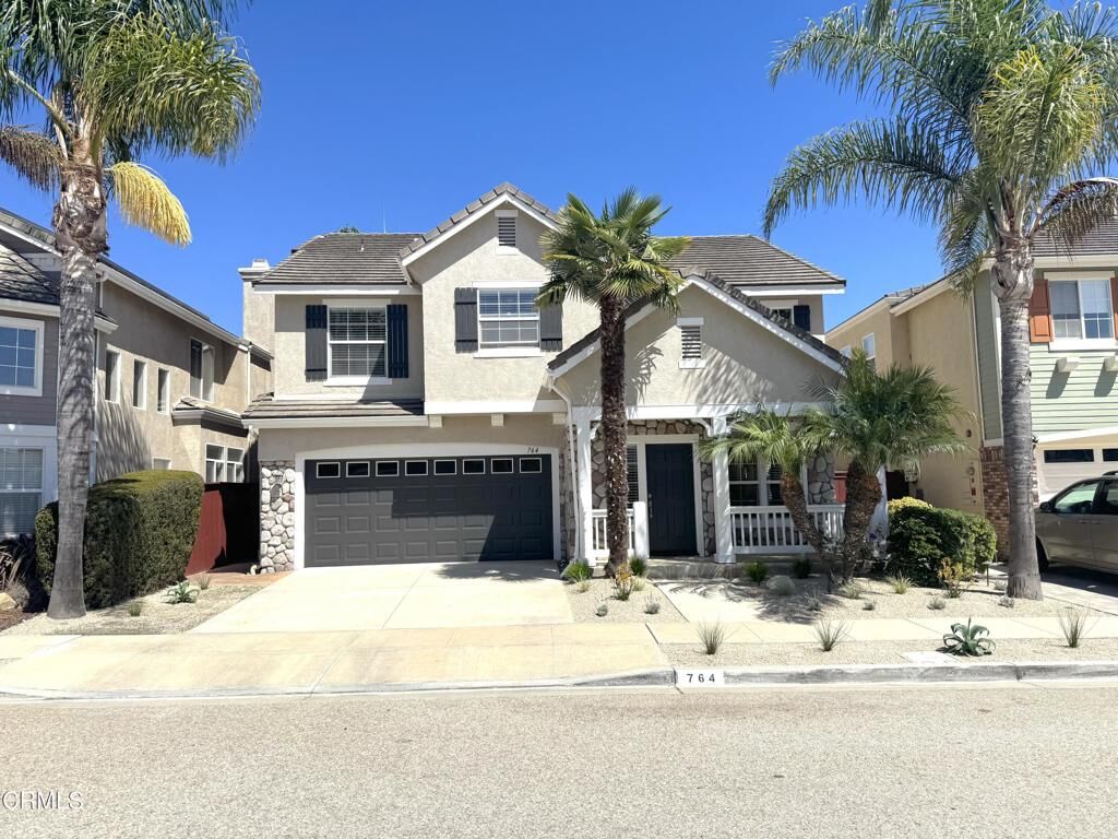 Property Photo:  764 Saratoga Avenue  CA 93003 