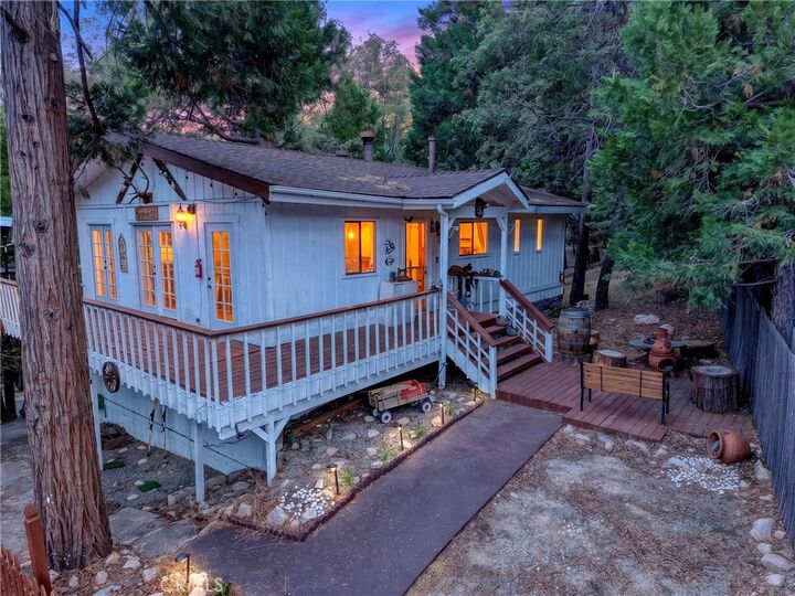 Property Photo: 28975 Alder Terrace CA 92321