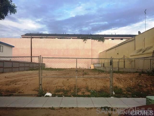 Property Photo:  4329 Menlo Avenue  CA 92115 