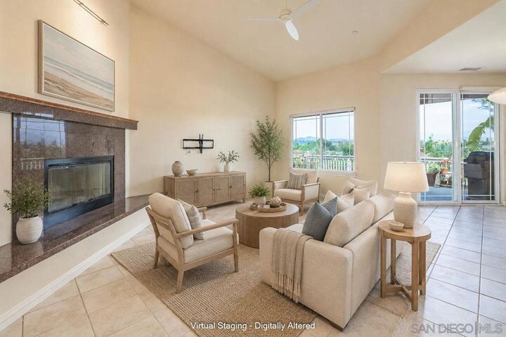 Property Photo:  613 Carnation Lane  CA 92028 