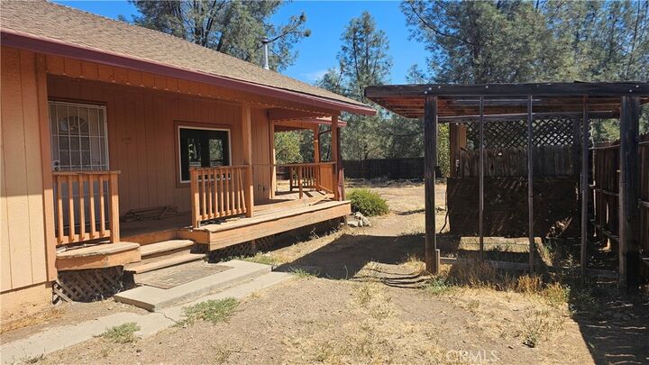Property Photo:  2240 Spring Valley Road  CA 95423 