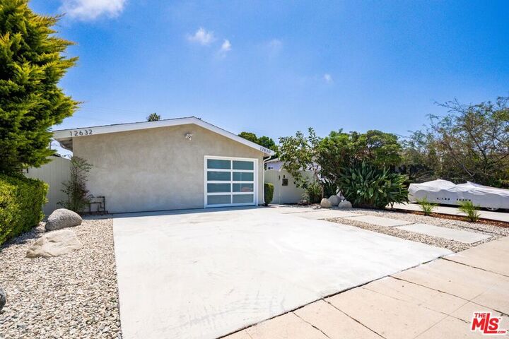 Property Photo: 12630 Gilmore Avenue CA 90066