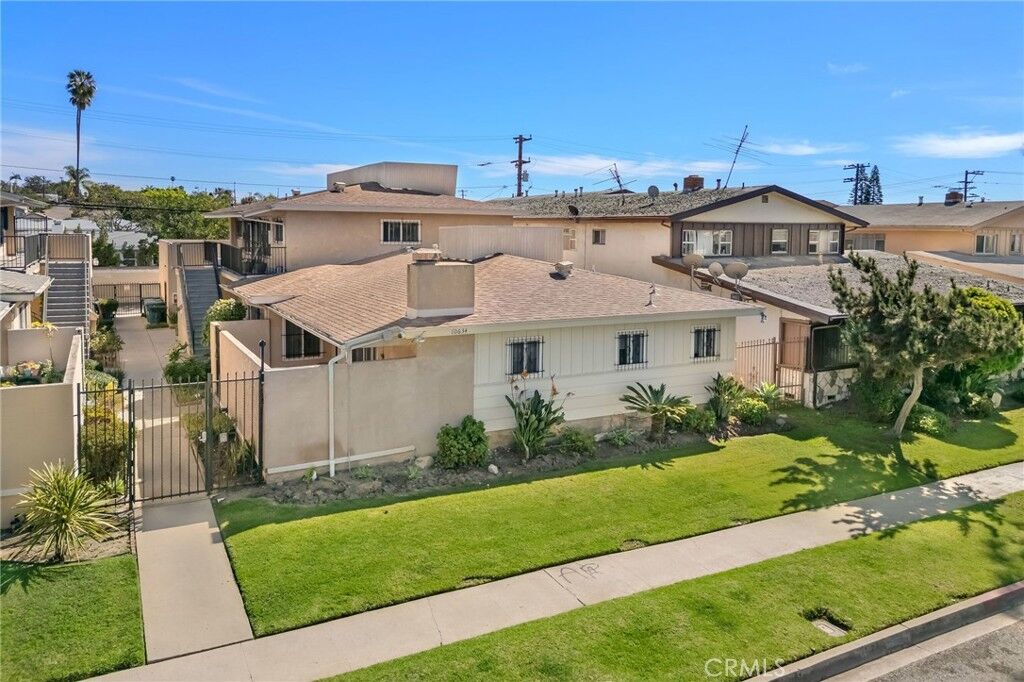 Property Photo:  10636 Crenshaw Blvd  CA 90303 