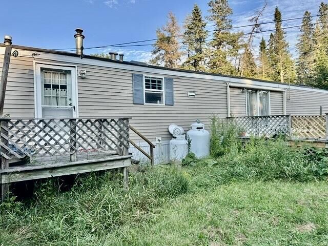Property Photo: 28 Rock Maple Road ME 04643