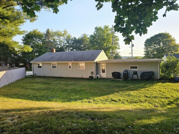 Property Photo: 20 Bolduc Street ME 04240