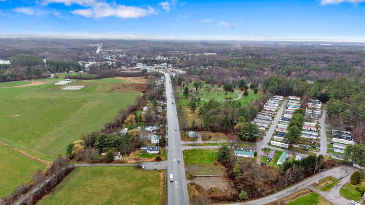 Property Photo: 783 Stillwater Avenue ME 04468