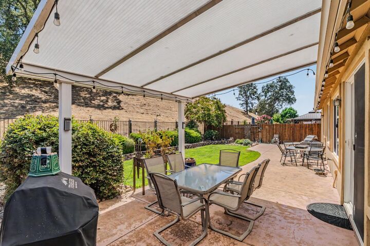 Property Photo: 151 Gold King Drive CA 95252