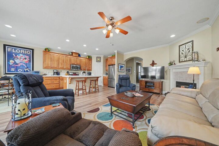 Property Photo:  151 Gold King Drive  CA 95252 