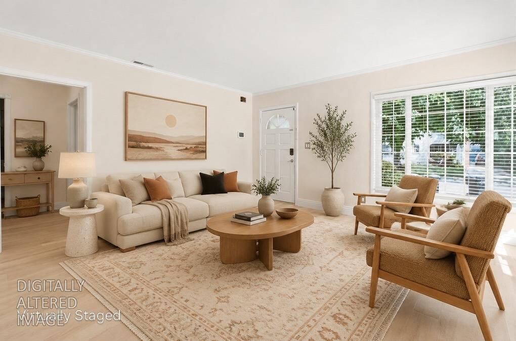 Property Photo: 5008 8th Avenue CA 95820