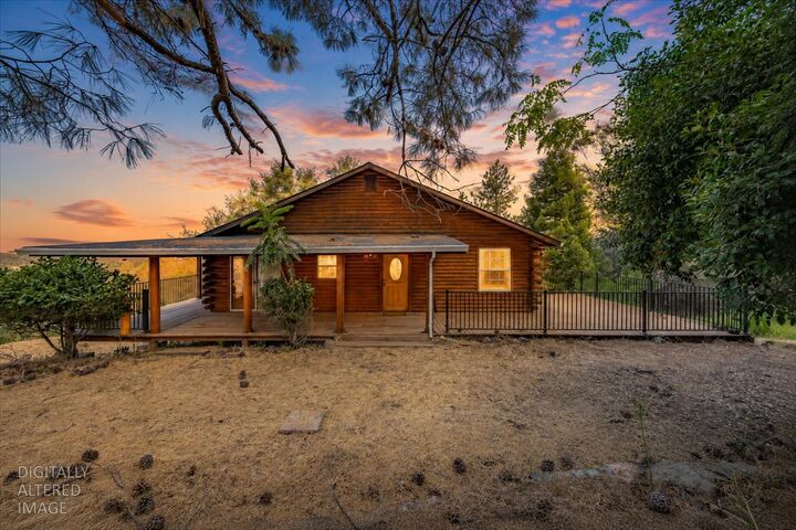 Property Photo:  5800 McKinley Drive  CA 95633 