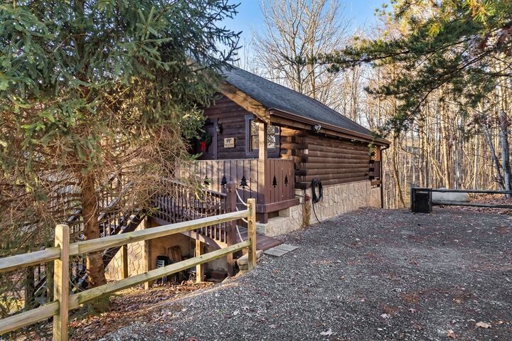 Property Photo:  2315 E View Drive  TN 37876 