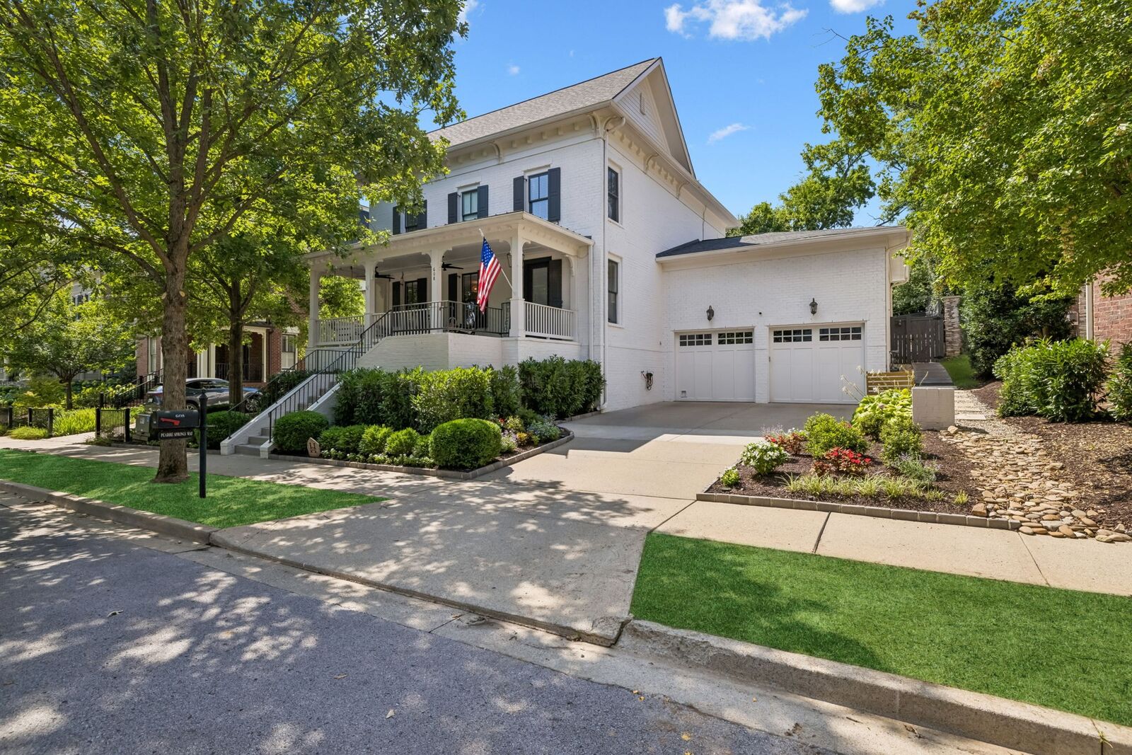 Property Photo:  608 Pearre Springs Way  TN 37064 