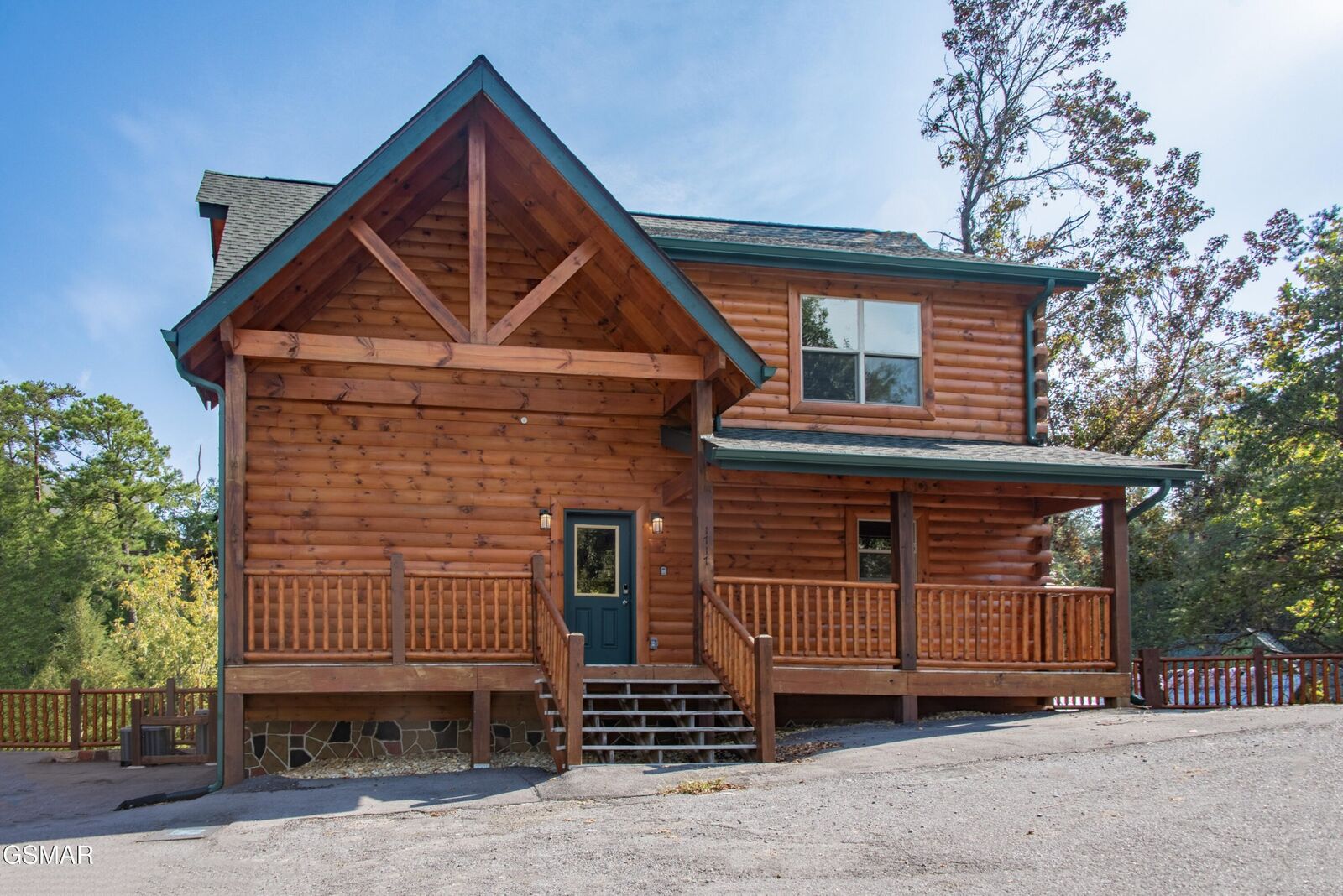 Property Photo:  1717 Summit View Way  TN 37862 