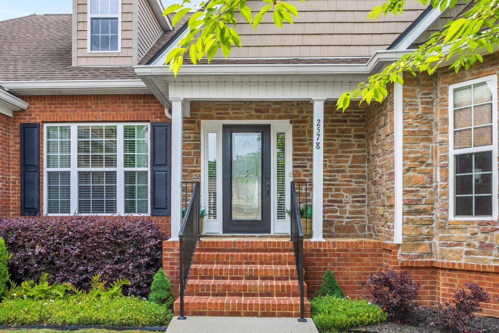 Property Photo: 2578 Sweet Bay Circle NW TN 37312
