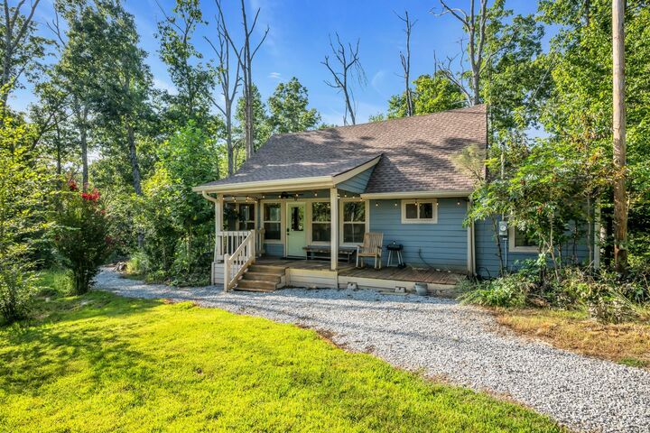 Property Photo: 285 Tooley Trail Lane TN 37101