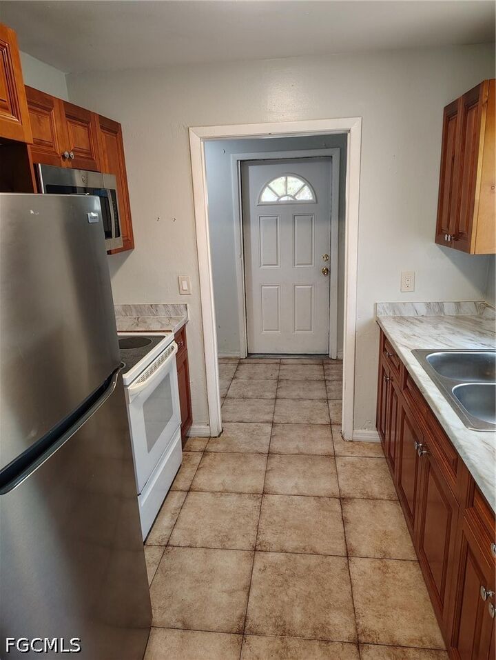 Property Photo: 2709 Jackson FL 33901