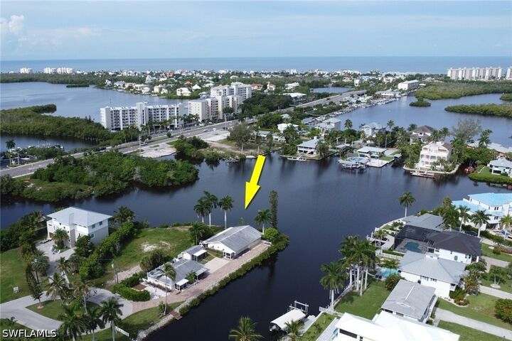 Property Photo:  4860 Gary Road  FL 34134 