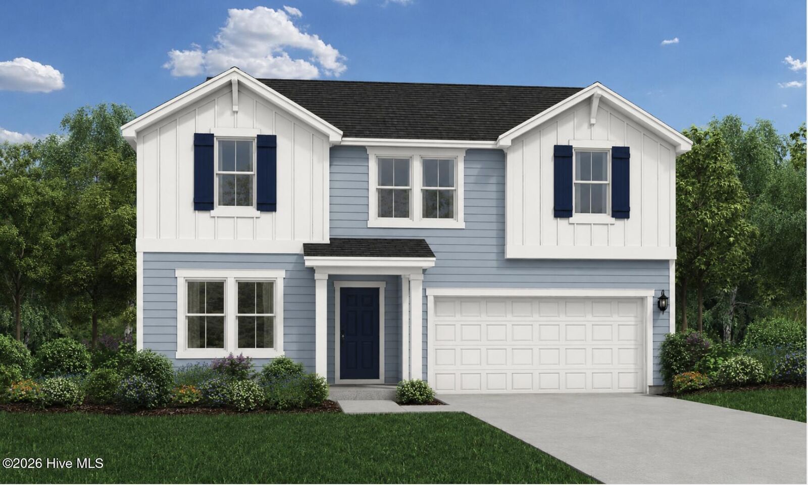 Property Photo:  120 Nesbitt Court  NC 28546 