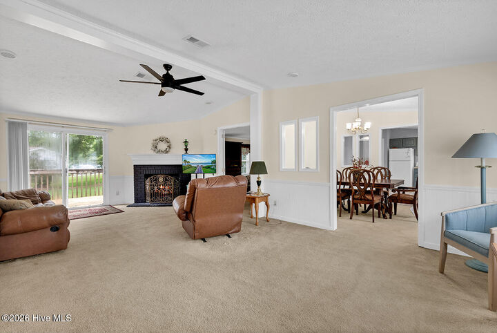 Property Photo: 1075 Clubview Lane SW NC 28467