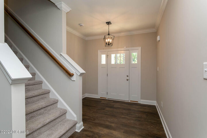 Property Photo: 519 N Sycamore Street NC 28315