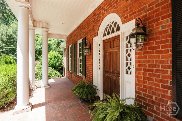 Property Photo: 1781 Wild Azalea Lane GA 30606
