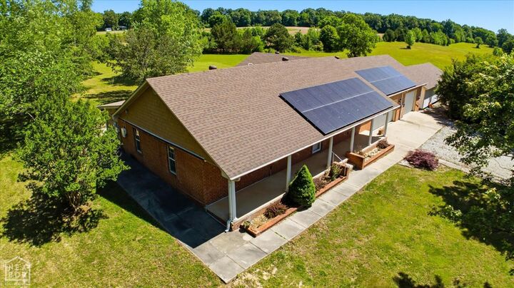 Property Photo: 250 Cr 793 AR 72417
