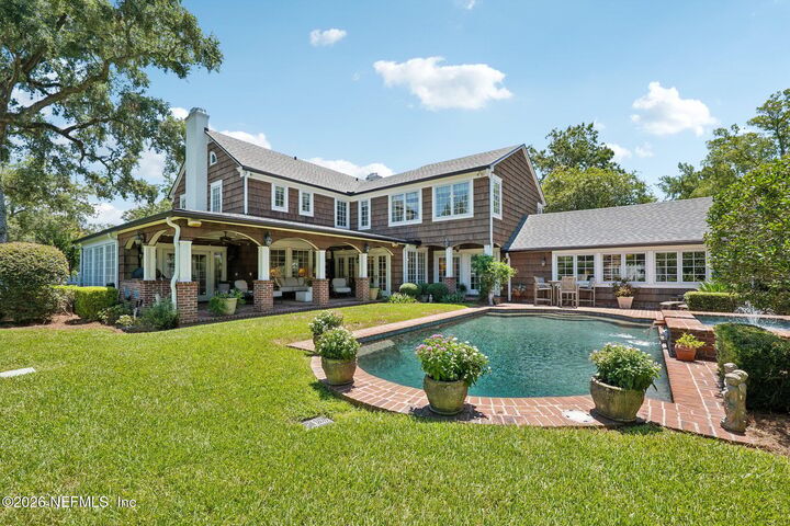 Property Photo:  4704 Algonquin Avenue  FL 32210 
