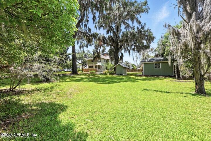 Property Photo:  00 Cypress Avenue  FL 32043 