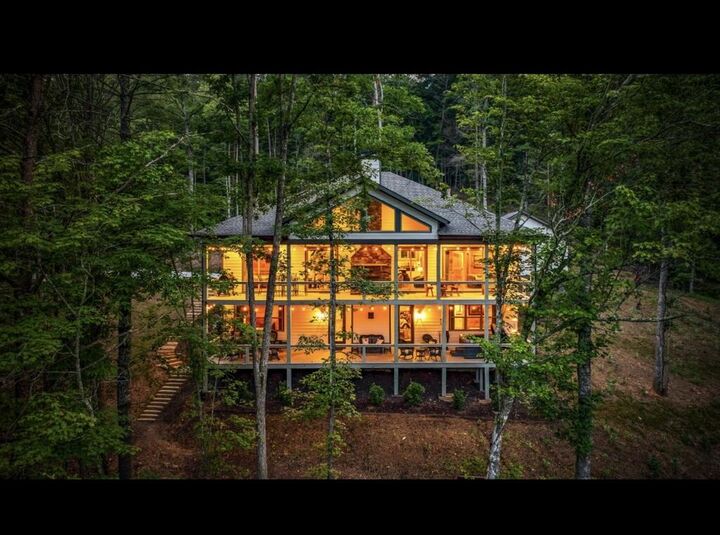 Property Photo:  245 Bear Paw Trail  GA 30513 