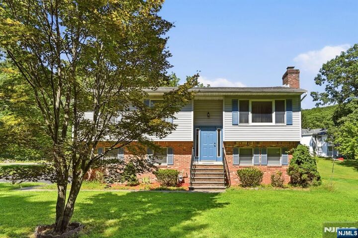 Property Photo: 5 Apshawa Cross Road NJ 07480