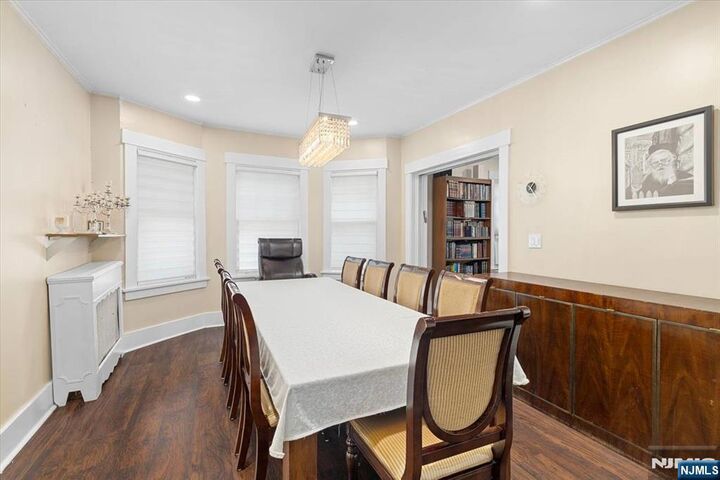 Property Photo: 142 Ascension Street NJ 07055