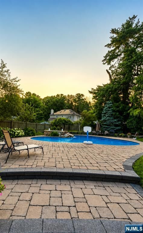 Property Photo: 19 Hunterdon Place NJ 07480