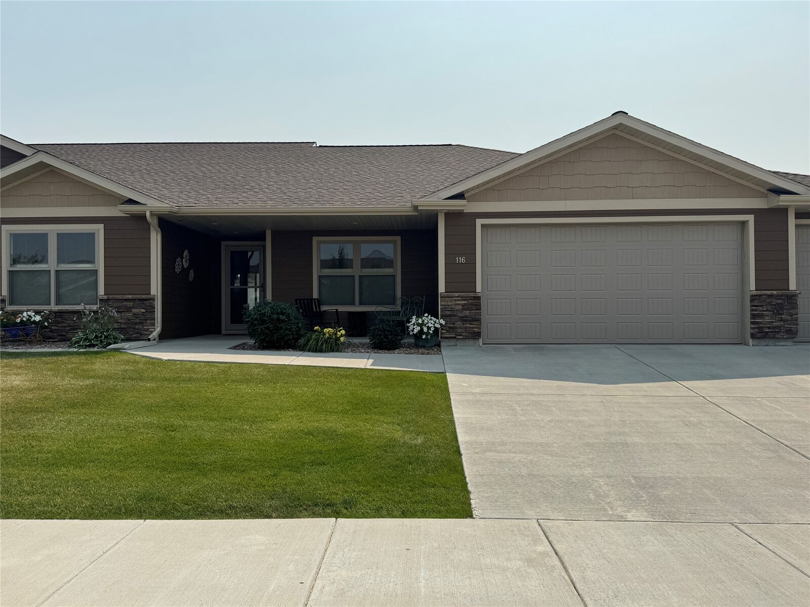 Property Photo: 116 41st Avenue NE MT 59404