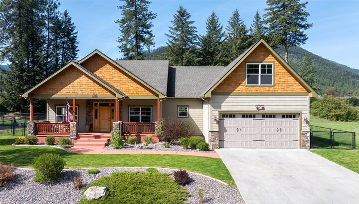 Property Photo:  55 Osprey Loop  MT 59872 