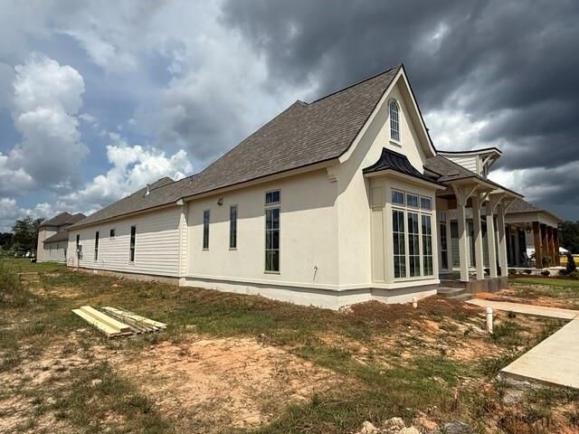 Property Photo: 429 La Branch Place LA 70433
