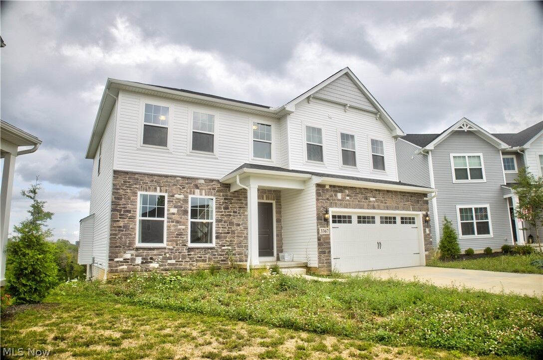 Property Photo: 3367 Ponderosa OH 44685