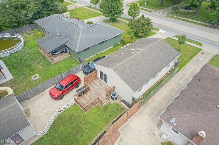 Property Photo: 510 Hilbish Avenue OH 44312