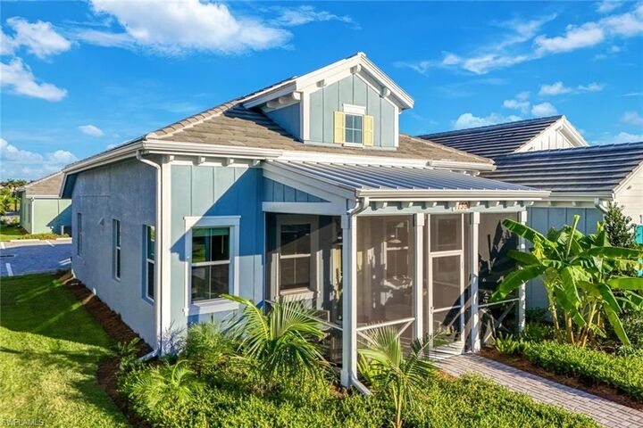 Property Photo: 7139 Cayo Coco Ln FL 34113