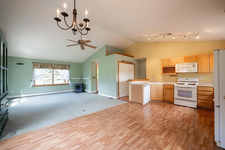 Property Photo:  13 Sunset Drive  VT 05753 